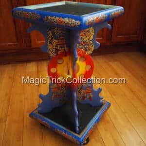 Walter Sheppard Side Table