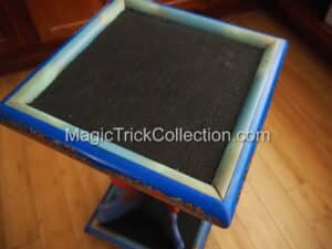 Walter Sheppard Side Table