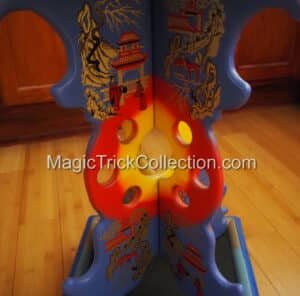 Walter Sheppard Side Table