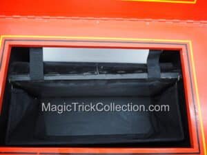 Sensational Rabbit Vanish by Milson Worth