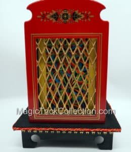 House of Babcock, Mel Babcock Square Circle Production