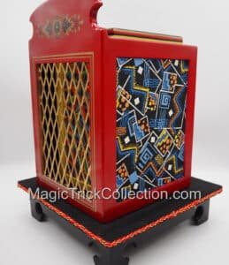 House of Babcock, Mel Babcock Square Circle Production