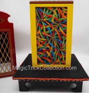 House of Babcock, Mel Babcock Square Circle Production