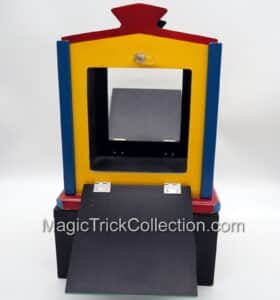 MAK Magic Mandarin Plus Illusion