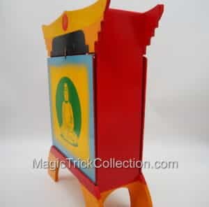 Oriental Production Pagoda