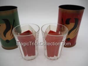 Which is Wine Menge & UF Grant