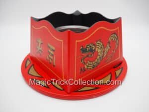 Westgate Bowl Production Illusion