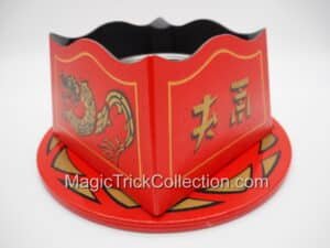 Westgate Bowl Production Illusion