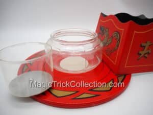 Westgate Bowl Production Illusion