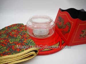 Westgate Bowl Production Illusion