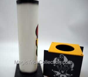 MAK Magic Strat-o-Spheres