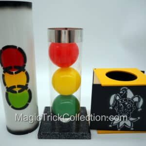 MAK Magic Strat-o-Spheres