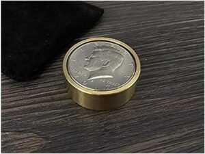 Space Box 2.0 Oliver Magic