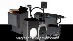 Stage System Set by John Cheung and N2G