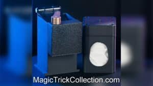 Stage System Set by John Cheung and N2G