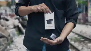 Vision Note by Duy Thanh