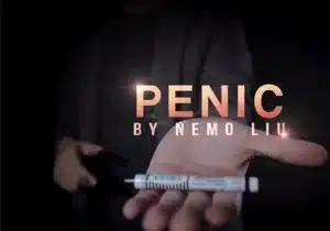 Penic by Hanson Chien