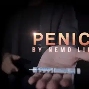 Penic by Hanson Chien