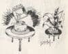 MAK Magic / UF Grant Rare & Vintage Magic Trick Instructions Sheets - Digital Download