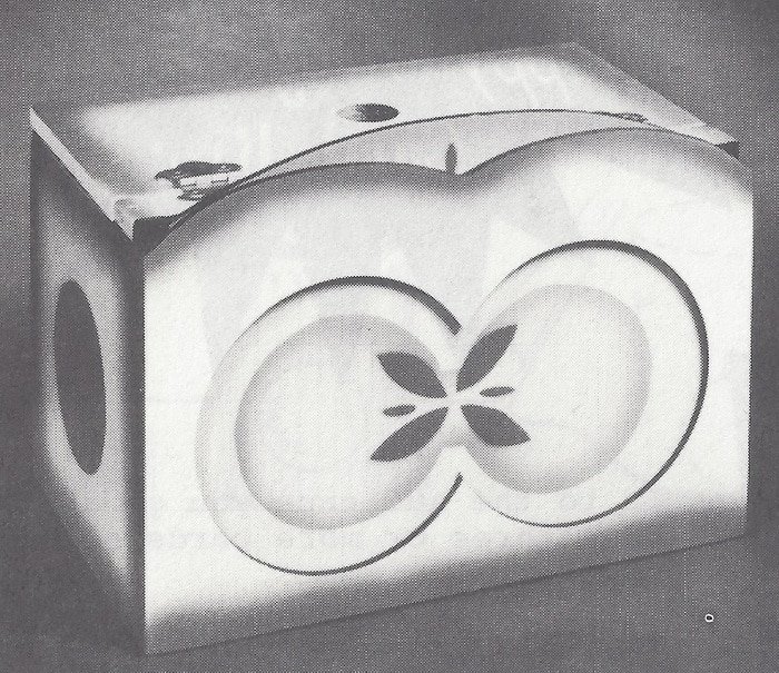 MAK Magic / UF Grant Rare & Vintage Magic Trick Instructions Sheets - Digital Download