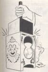 MAK Magic / UF Grant Rare & Vintage Magic Trick Instructions Sheets - Digital Download