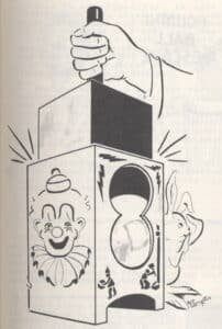 MAK Magic / UF Grant Rare & Vintage Magic Trick Instructions Sheets - Digital Download