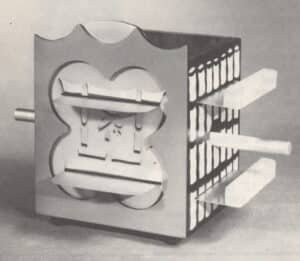 MAK Magic / UF Grant Rare & Vintage Magic Trick Instructions Sheets - Digital Download