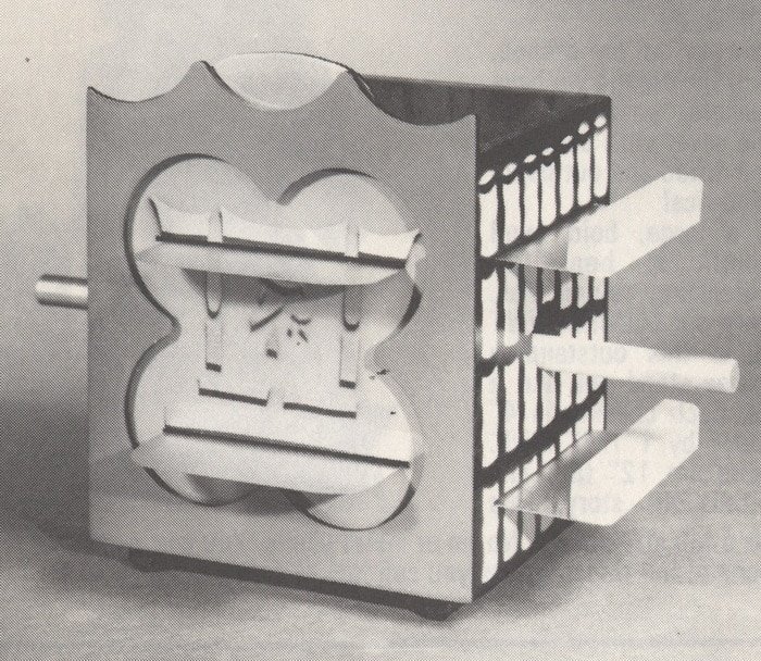 MAK Magic / UF Grant Rare & Vintage Magic Trick Instructions Sheets - Digital Download