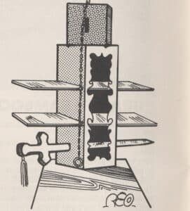 MAK Magic / UF Grant Rare & Vintage Magic Trick Instructions Sheets - Digital Download