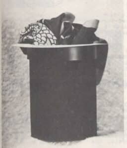 MAK Magic / UF Grant Rare & Vintage Magic Trick Instructions Sheets - Digital Download