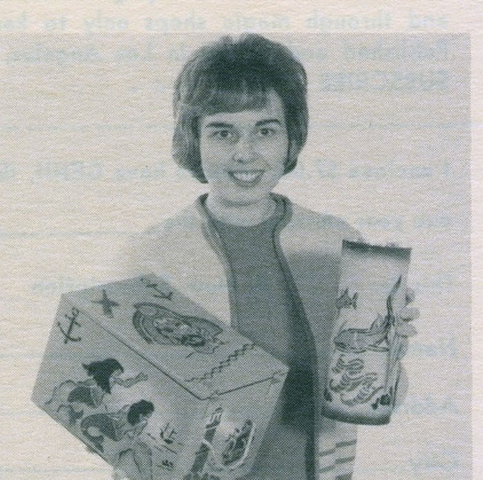 MAK Magic / UF Grant Rare & Vintage Magic Trick Instructions Sheets - Digital Download