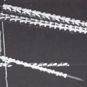 MAK Magic Chinese Sticks Instructions - MagicTrickCollection.com Rare & Vintage Collectible Magic Tricks