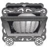 MAK Magic Circus Wagon Instructions - MagicTrickCollection.com Rare & Vintage Collectible Magic Tricks