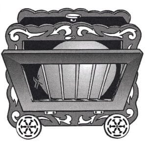 MAK Magic Circus Wagon Instructions - MagicTrickCollection.com Rare & Vintage Collectible Magic Tricks