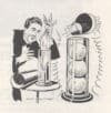 MAK Magic / UF Grant Rare & Vintage Magic Trick Instructions Sheets - Digital Download