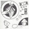 UF Grant Devils Napkin Instructions - MagicTrickCollection.com Rare & Vintage Collectible Magic Tricks