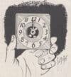 UF Grant Dial-X Instructions - MagicTrickCollection.com Rare & Vintage Collectible Magic Tricks