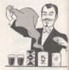 MAK Magic / UF Grant Rare & Vintage Magic Trick Instructions Sheets - Digital Download