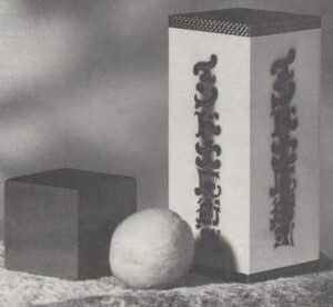 MAK Magic / UF Grant Rare & Vintage Magic Trick Instructions Sheets - Digital Download