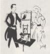 MAK Magic / UF Grant Rare & Vintage Magic Trick Instructions Sheets - Digital Download