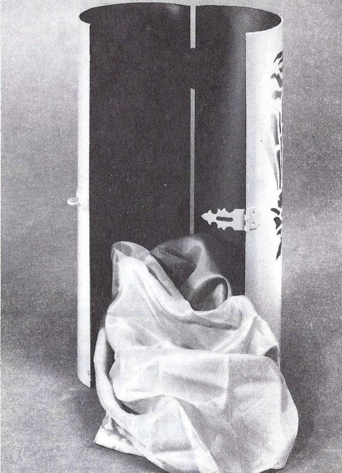 MAK Magic / UF Grant Rare & Vintage Magic Trick Instructions Sheets - Digital Download