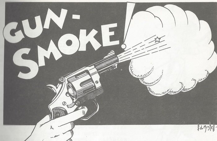 MAK Magic / UF Grant Rare & Vintage Magic Trick Instructions Sheets - Digital Download