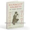 Handcuff Secrets by Harry Houdini