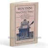 Houdini Exposes Tricks Used by Boston Medium Margery