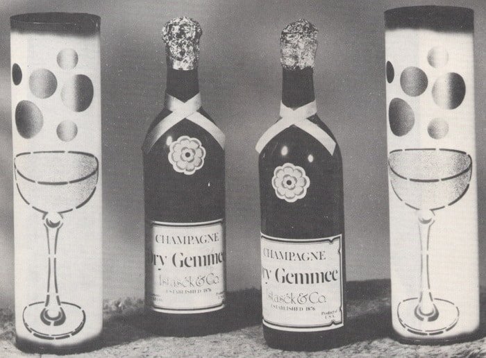 MAK Magic / UF Grant Rare & Vintage Magic Trick Instructions Sheets - Digital Download