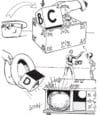 MAK Magic / UF Grant Rare & Vintage Magic Trick Instructions Sheets - Digital Download