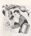 MAK Magic / UF Grant Rare & Vintage Magic Trick Instructions Sheets - Digital Download