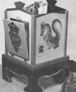 MAK Magic / UF Grant Rare & Vintage Magic Trick Instructions Sheets - Digital Download