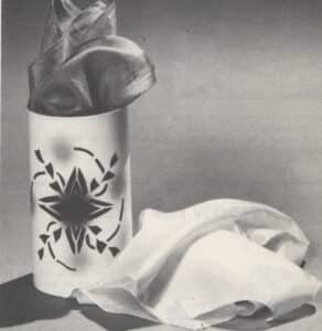 MAK Magic / UF Grant Rare & Vintage Magic Trick Instructions Sheets - Digital Download