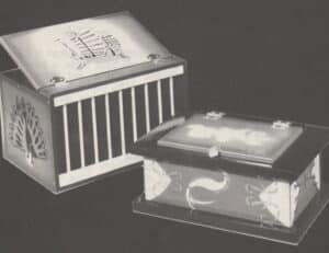 MAK Magic / UF Grant Rare & Vintage Magic Trick Instructions Sheets - Digital Download